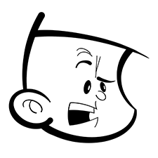 Stage of Fools Logo