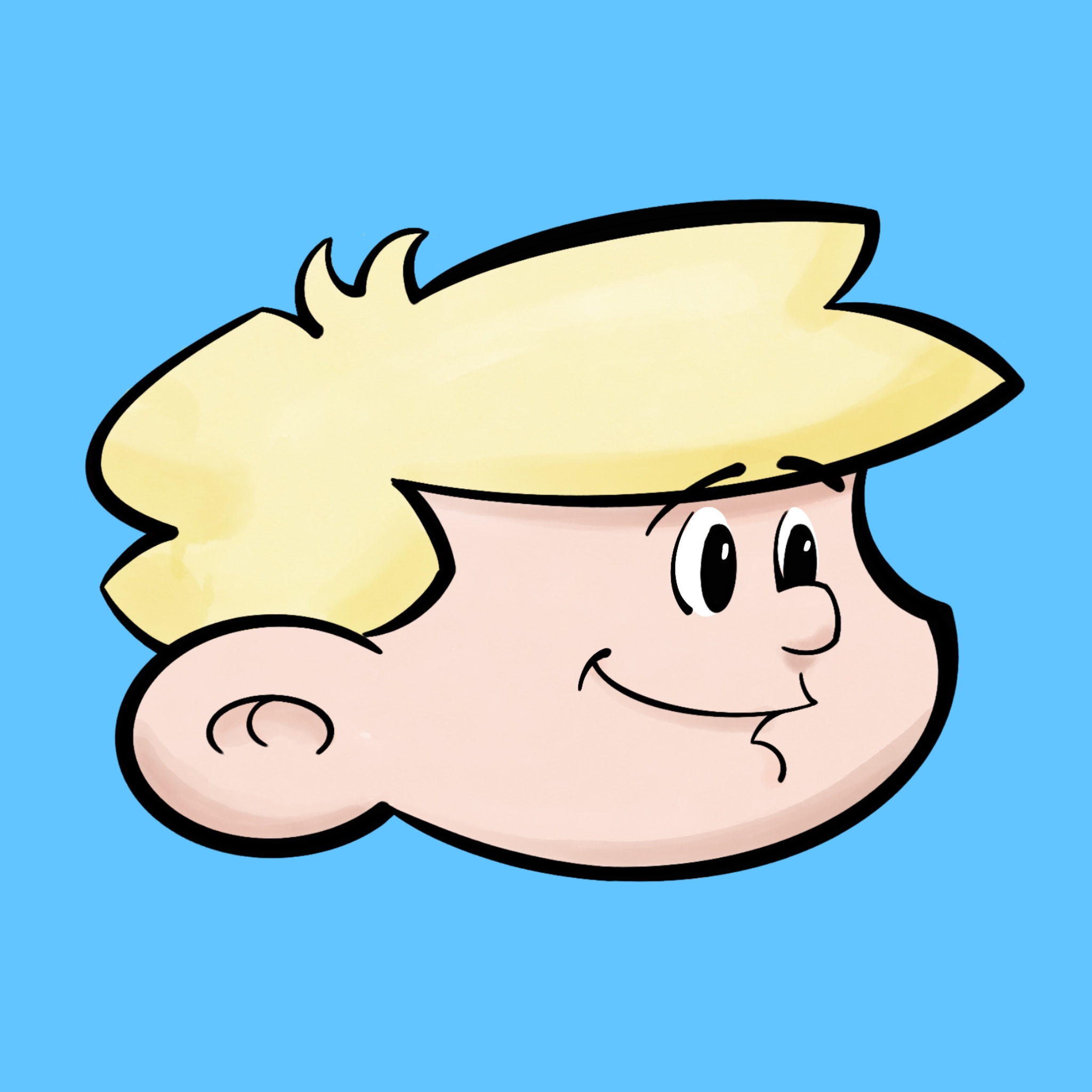 Stage of Fools Icon